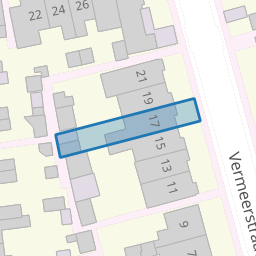 Perceel OHN00-C-3397