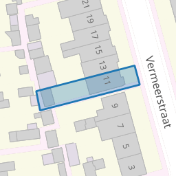 Perceel OHN00-C-3420