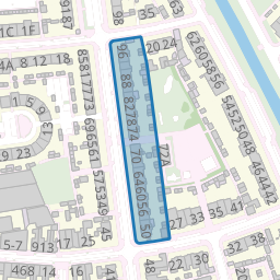 Perceel OHN00-C-3578