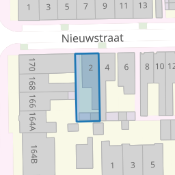 Perceel OHN00-C-3600