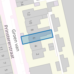 Perceel OHN00-C-3649