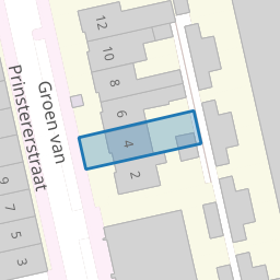 Perceel OHN00-C-3650