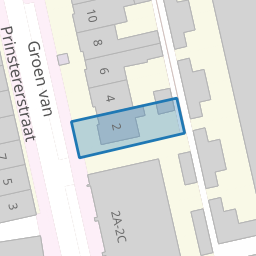 Perceel OHN00-C-3651