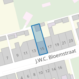 Perceel OHN00-C-3664