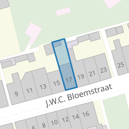 Perceel OHN00-C-3665