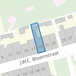 Perceel OHN00-C-3666