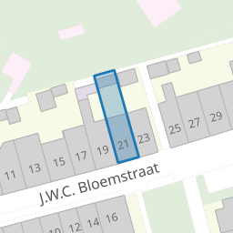 Perceel OHN00-C-3667