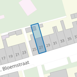 Perceel OHN00-C-3669