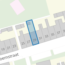 Perceel OHN00-C-3670