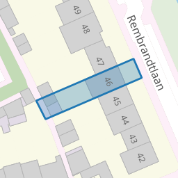 Perceel OHN00-C-3713