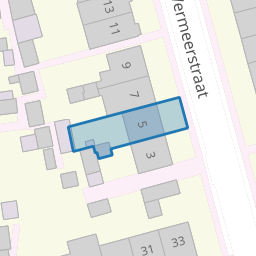 Perceel OHN00-C-3731