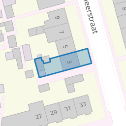 Perceel OHN00-C-3732