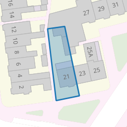 Perceel OHN00-C-3734