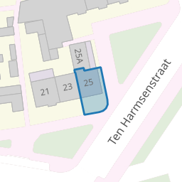 Perceel OHN00-C-3736