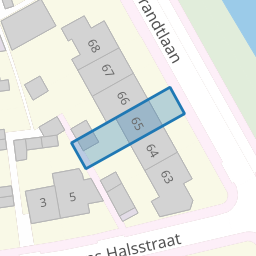 Perceel OHN00-C-3746