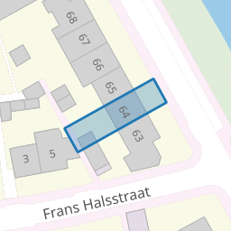Perceel OHN00-C-3747