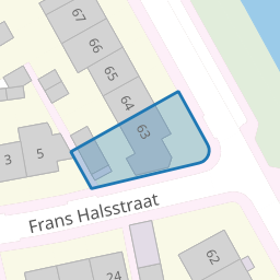 Perceel OHN00-C-3748
