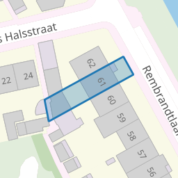 Perceel OHN00-C-3750