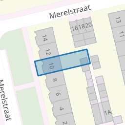 Perceel OHN00-C-3760