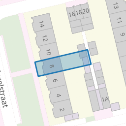 Perceel OHN00-C-3761