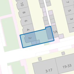 Perceel OHN00-C-3764