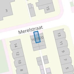 Perceel OHN00-C-3765