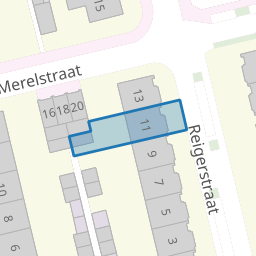 Perceel OHN00-C-3767