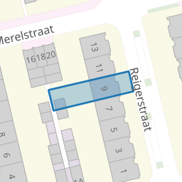 Perceel OHN00-C-3768