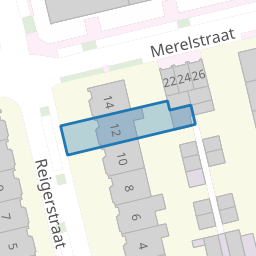 Perceel OHN00-C-3775