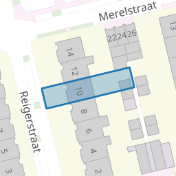 Perceel OHN00-C-3776