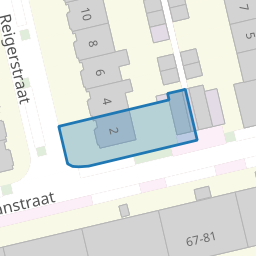Perceel OHN00-C-3780