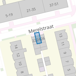 Perceel OHN00-C-3781