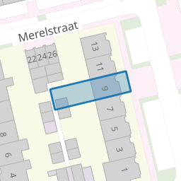 Perceel OHN00-C-3784