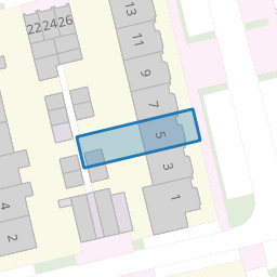 Perceel OHN00-C-3786