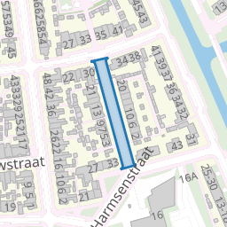 Perceel OHN00-C-3795