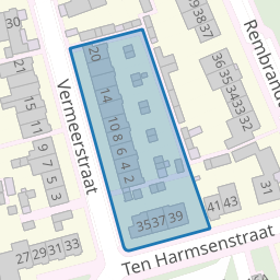 Perceel OHN00-C-3796