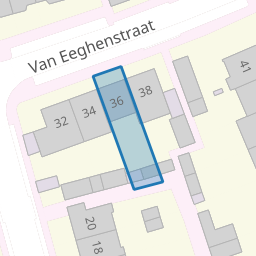 Perceel OHN00-C-3799