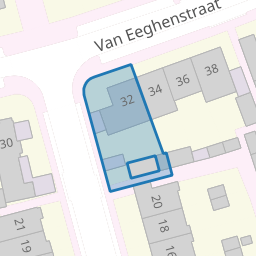Perceel OHN00-C-3813