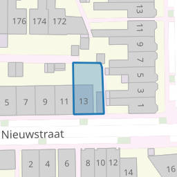 Perceel OHN00-C-3837