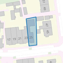 Perceel OHN00-C-3840