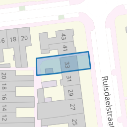 Perceel OHN00-C-3845