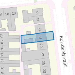 Perceel OHN00-C-3846