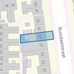 Perceel OHN00-C-3847