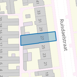 Perceel OHN00-C-3848