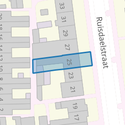 Perceel OHN00-C-3849