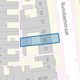 Perceel OHN00-C-3850