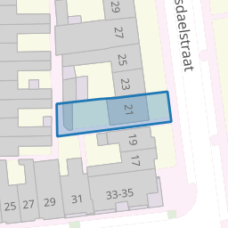 Perceel OHN00-C-3851