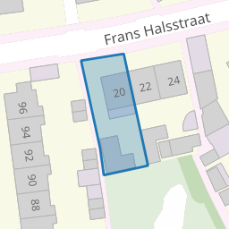 Perceel OHN00-C-3886