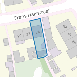 Perceel OHN00-C-3888