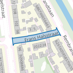 Perceel OHN00-C-3891